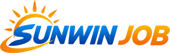 sunwin job logo